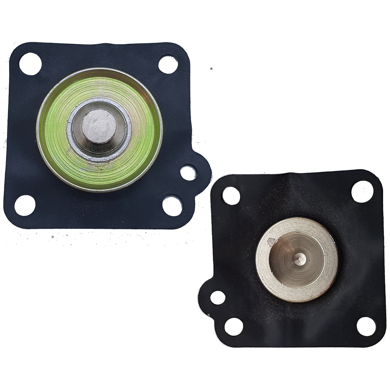 Regulador Presion Diafragma Monopunto Ford Fiesta 1.3 Esp